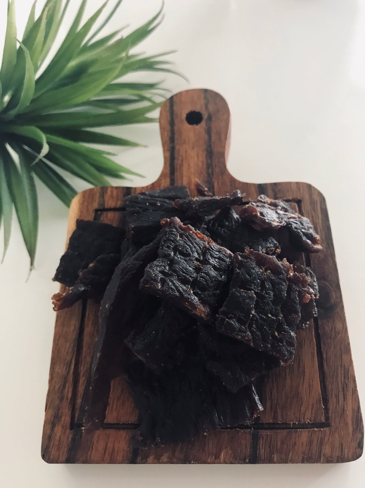 Honey Soy Beef image 1
