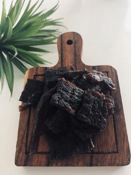 Honey Soy Beef (35g) image 3