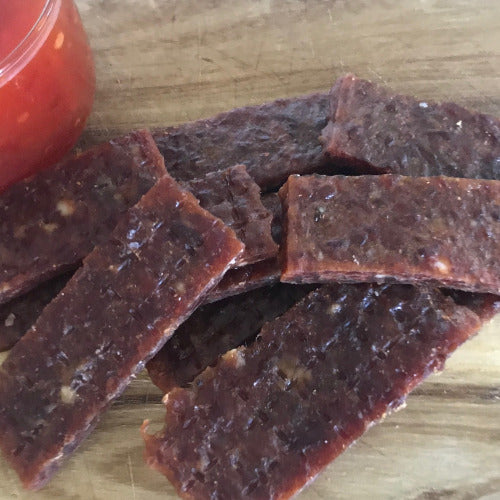 Sweet Chilli Beef - Soft (100g) image 0