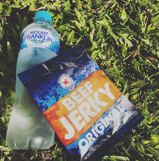 Original Beef (35g) image 0