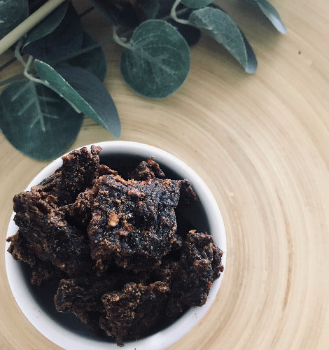 Bloody Hot Chilli Beef image 1