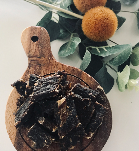 Original Beef - Traditional (100g) image 1