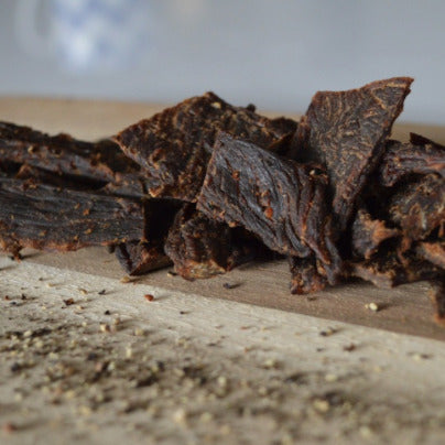 Original Beef - Traditional (100g) image 2