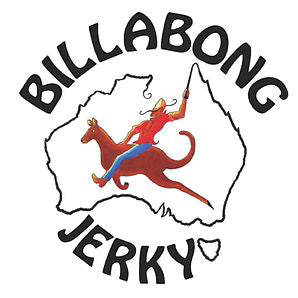 Billabong Jerky