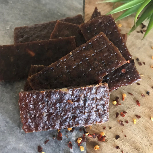 Sweet Chilli Kangaroo