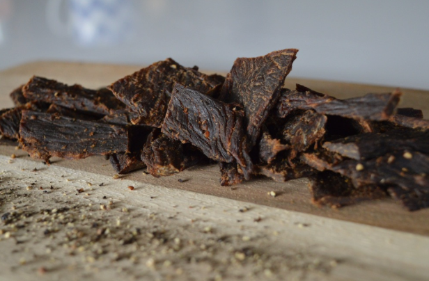 Original Beef (35g) image 2