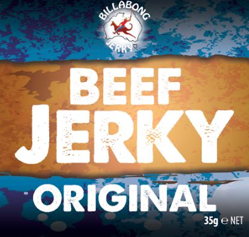Original Beef (35g) image 1