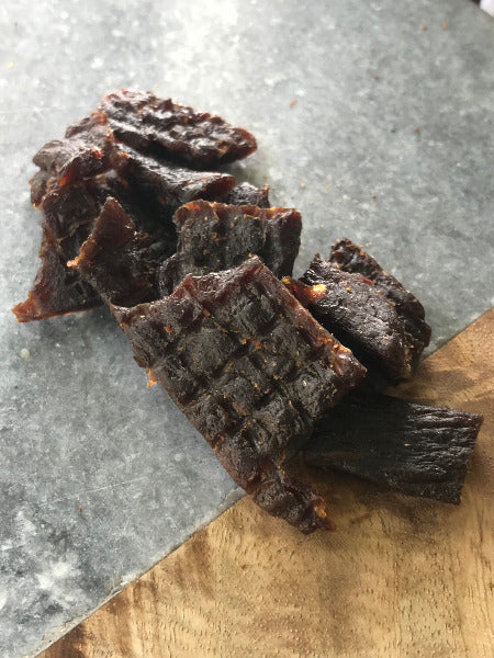 Honey Soy Beef (35g) image 2