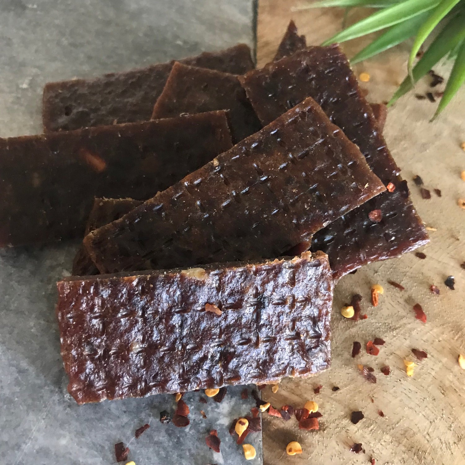 Sweet Chilli Kangaroo - Soft image 0