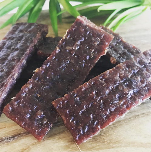 Beef - Soft (100g) image 1