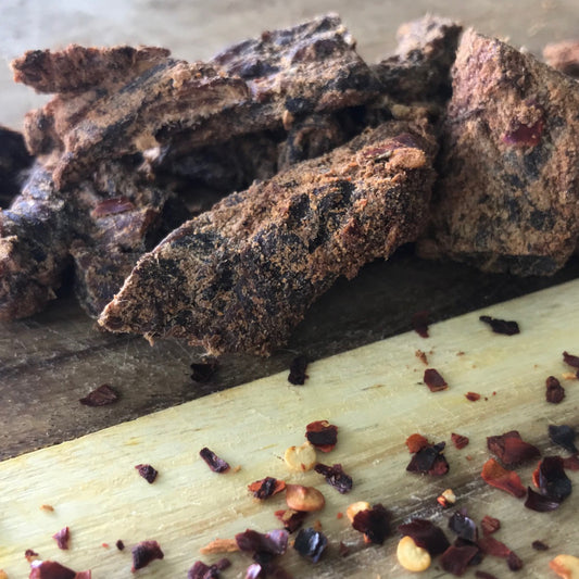 Chilli Beef image 0